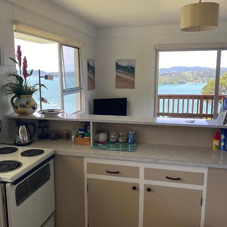 Panorama Heights Apartment Paihia Eksteriør billede