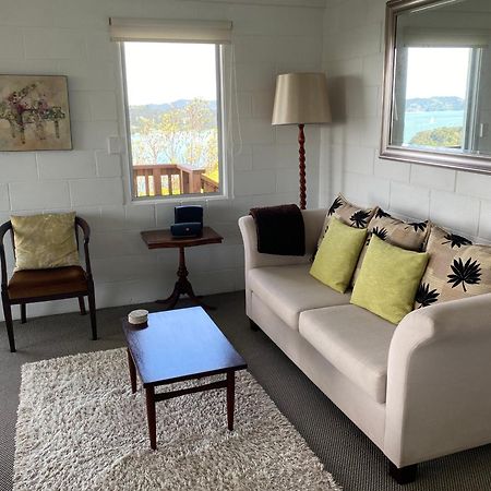 Panorama Heights Apartment Paihia Eksteriør billede