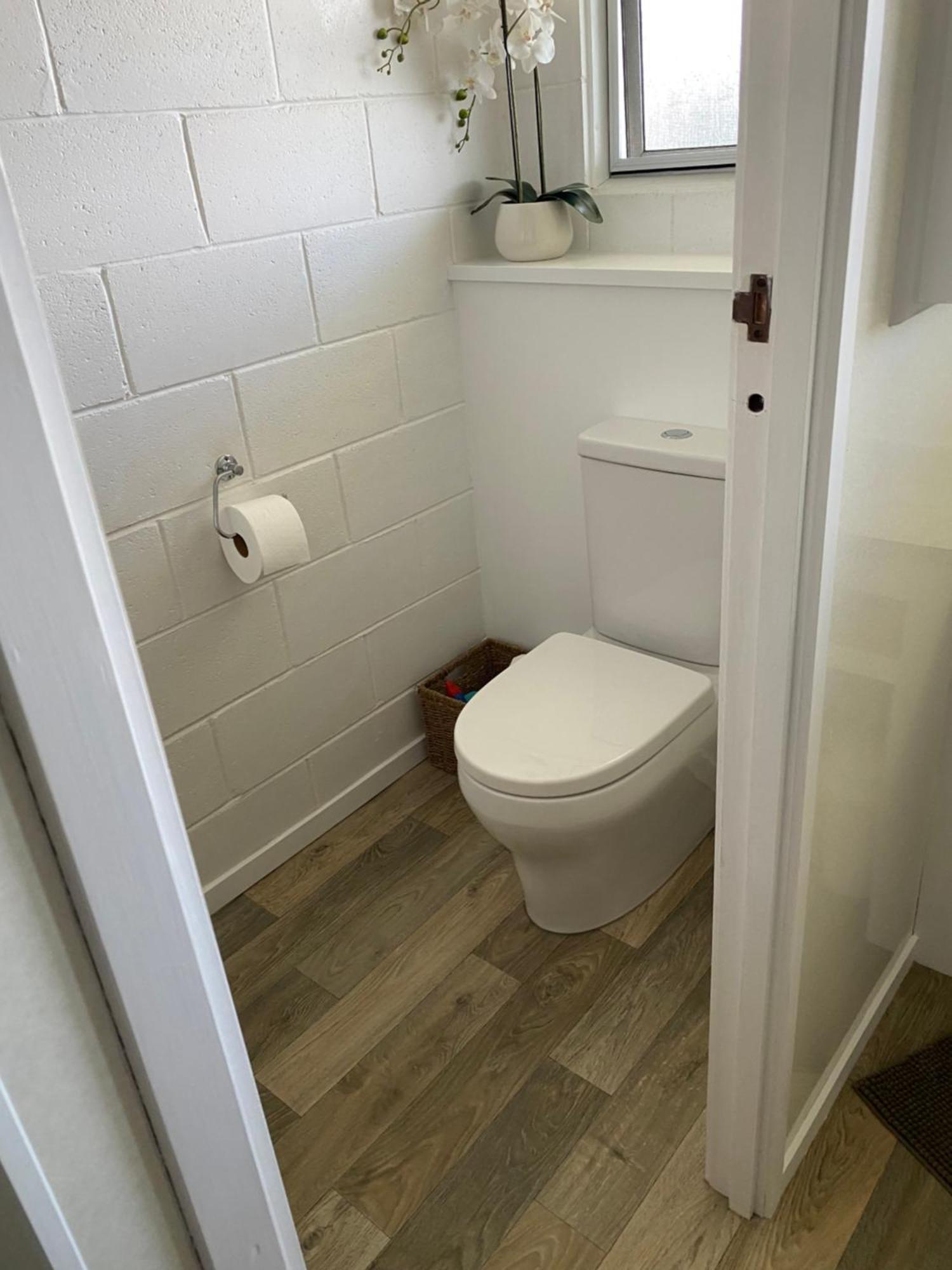 Panorama Heights Apartment Paihia Eksteriør billede