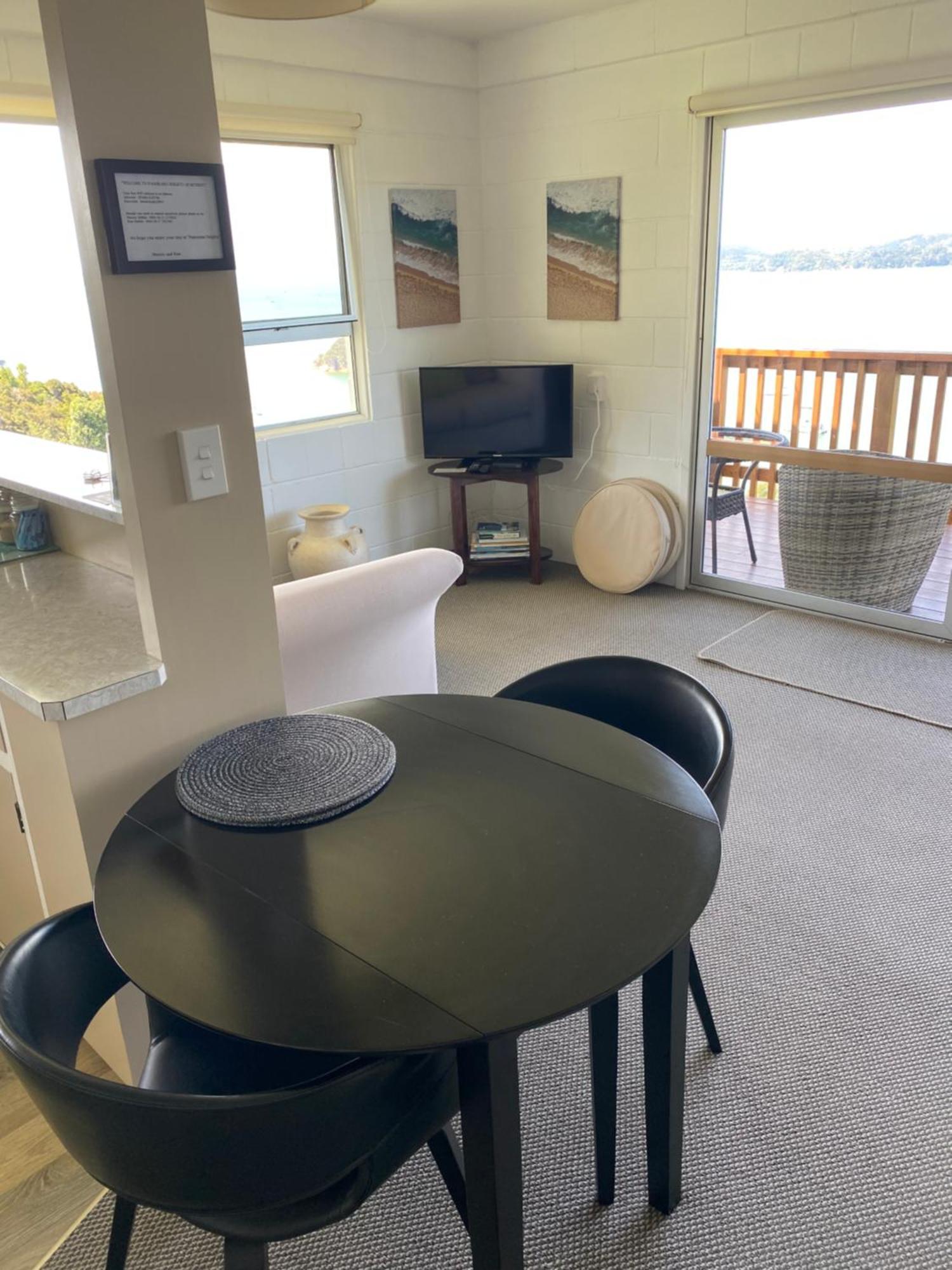 Panorama Heights Apartment Paihia Eksteriør billede