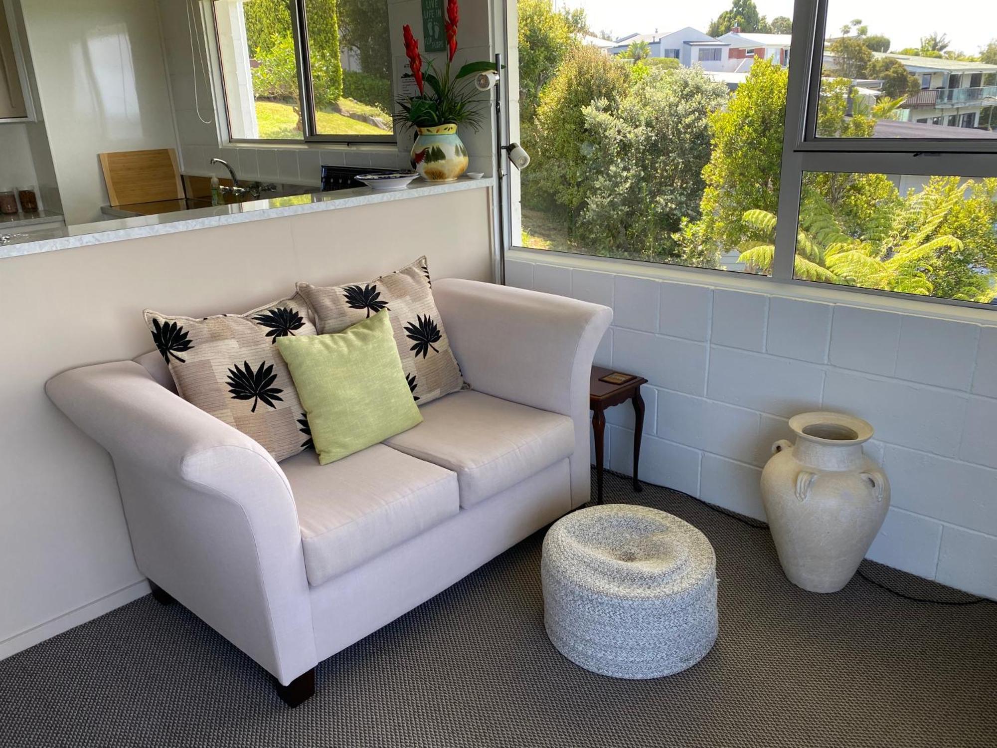 Panorama Heights Apartment Paihia Eksteriør billede