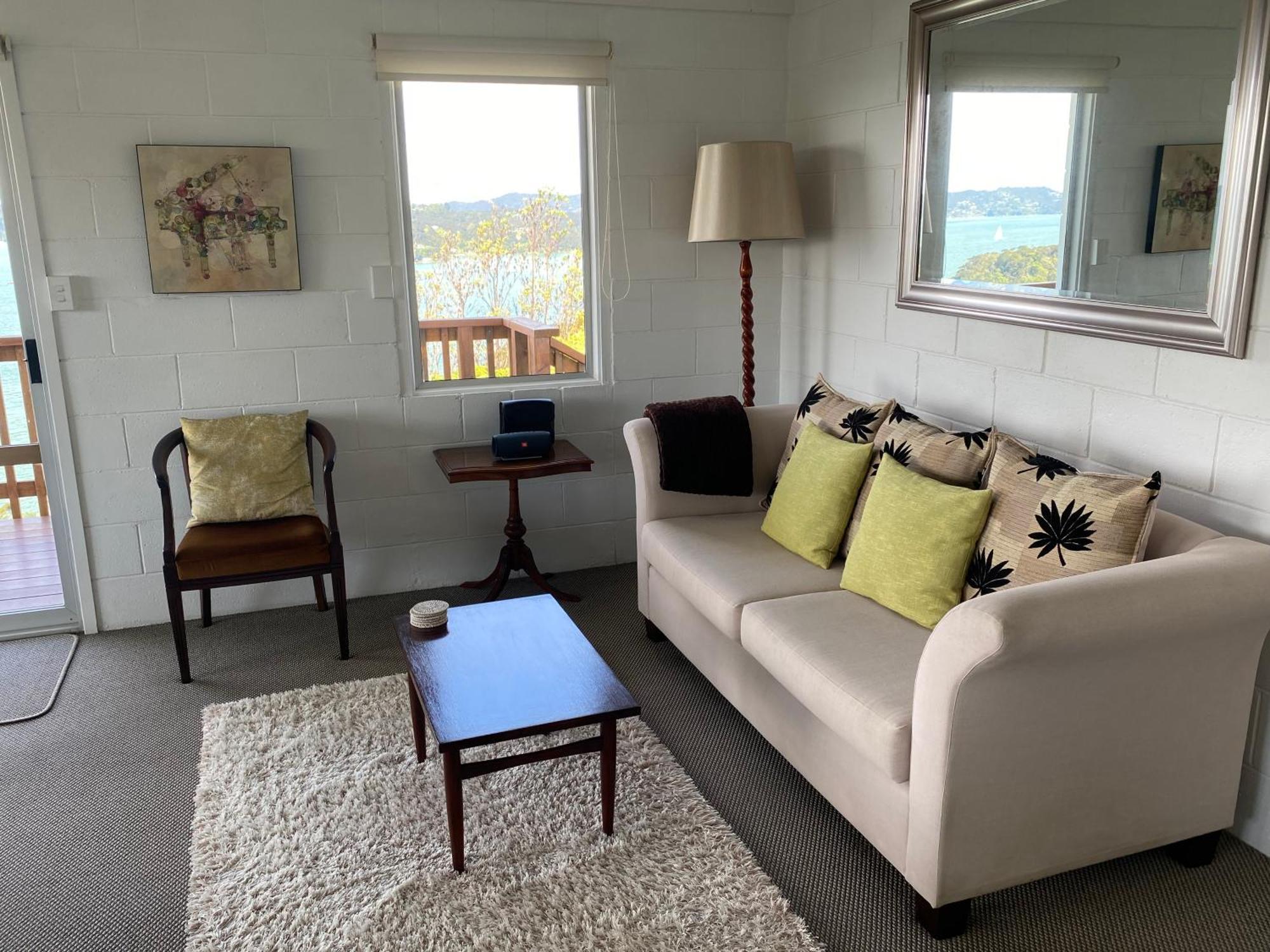 Panorama Heights Apartment Paihia Eksteriør billede